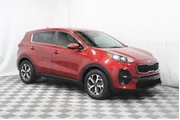 Kia Sportage 2020 LX 4dr SUV en Wichita