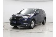 $19998 : Honda Pilot 2016 AWD EX-L 4d thumbnail