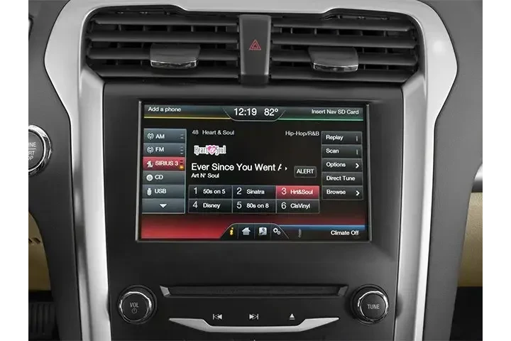 $7999 : Ford Fusion Energi 2014 Tita image 9