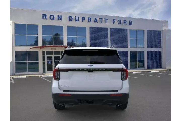 $39215 : Ford Explorer 2026 Active 4d image 6
