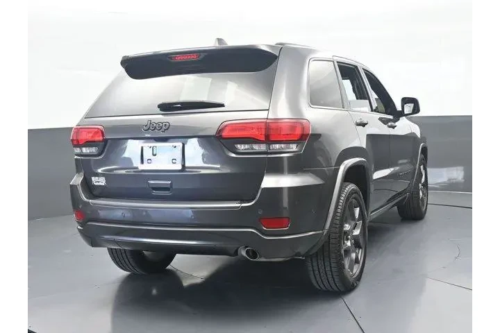 $21000 : Jeep Grand Cherokee 2021 4x2 image 5