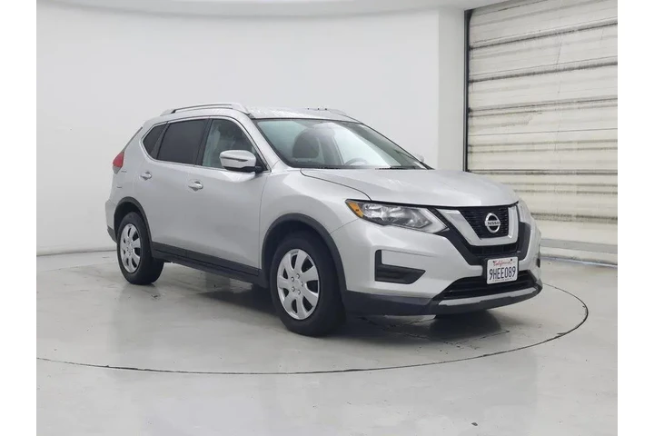 $13998 : Nissan Rogue 2017 S 4dr Cros image 1