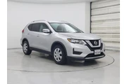 Nissan Rogue 2017 S 4dr Cros