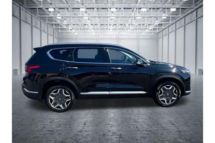 $18795 : Hyundai SANTA FE Hybrid 2022 image 8