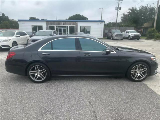 $27990 : 2016 MERCEDES-BENZ S-CLASS image 10