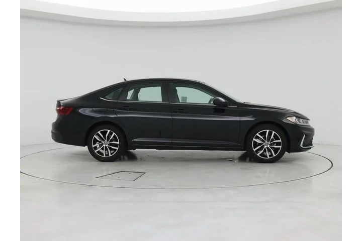 $21998 : Volkswagen Jetta 2025 SE 4dr image 7