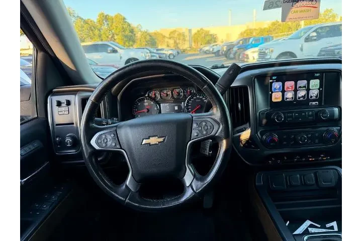 $21000 : Chevrolet Silverado 1500 201 image 5