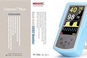 Handheld EtCO2 monitor Detect thumbnail