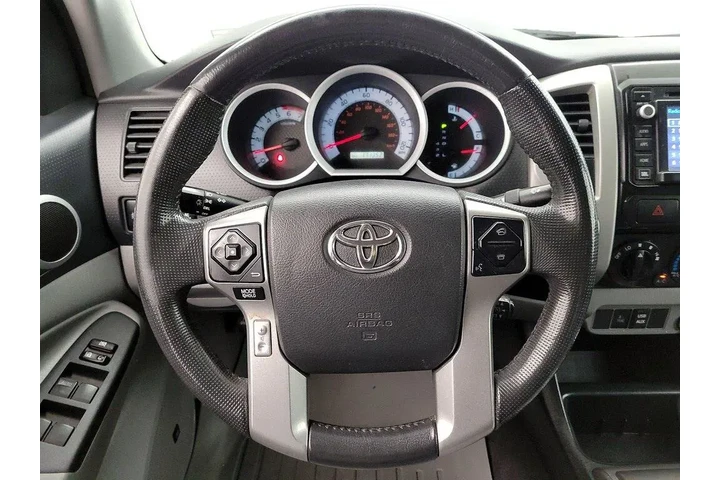 $26998 : Toyota Tacoma 2014 4x4 V6 4d image 10