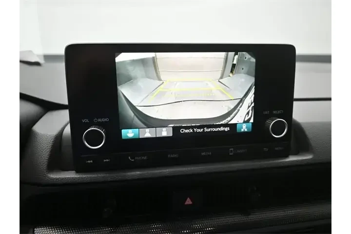 $26527 : Honda CR-V 2024 EX 4dr SUV image 3