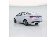 $17998 : Nissan Versa 2025 SV 4dr Sed thumbnail