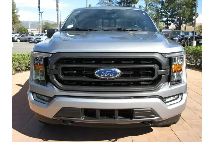 $39900 : Ford F-150 2023 4x4 XLT 4dr image 7