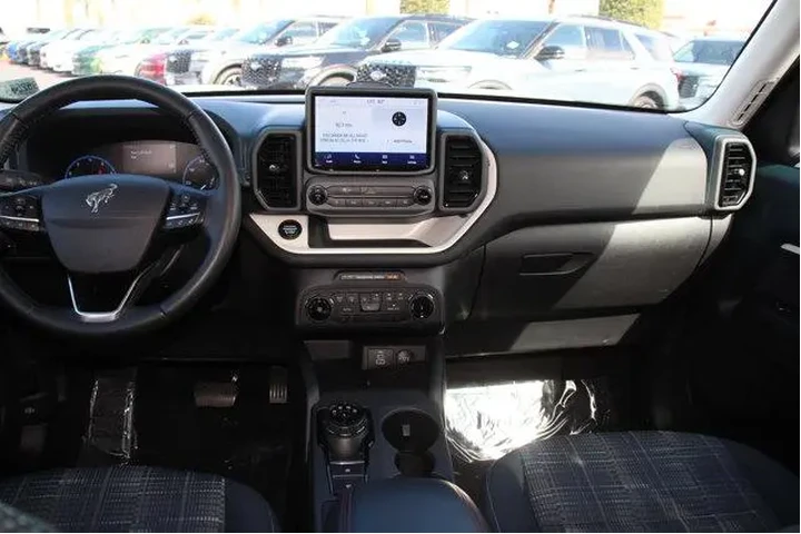 $26821 : Ford Bronco Sport 2023 AWD H image 10