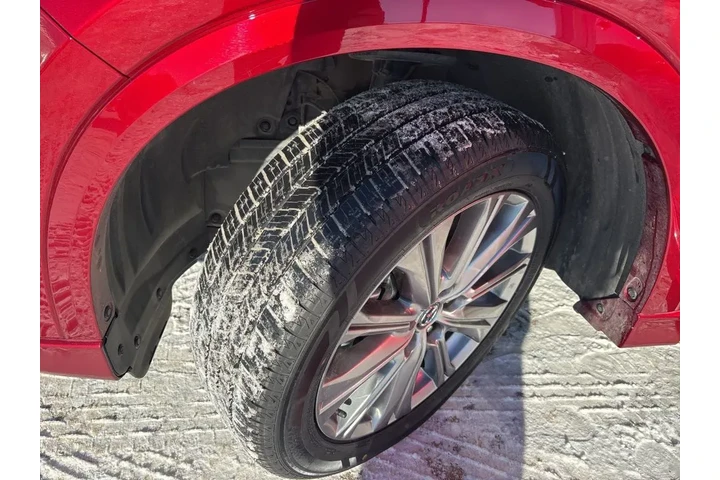 $29998 : 2023 CX-5 2.5 Turbo Signature image 10