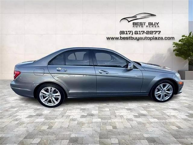 $8995 : 2012 MERCEDES-BENZ C-CLASS C image 9