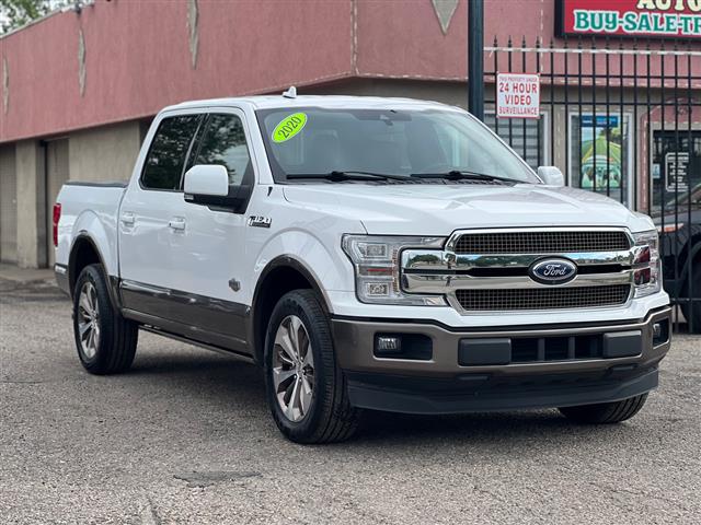 $29999 : 2020 F-150 image 4