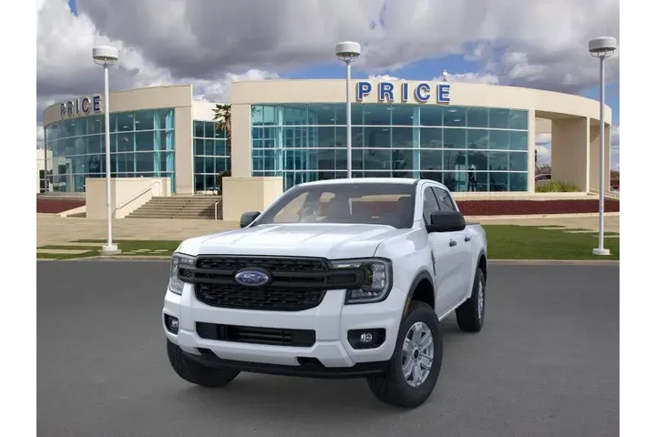$31995 : Ford Ranger 2025 4x4 XL 4dr image 2