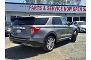 $35337 : Ford Explorer 2023 AWD XLT 4 thumbnail