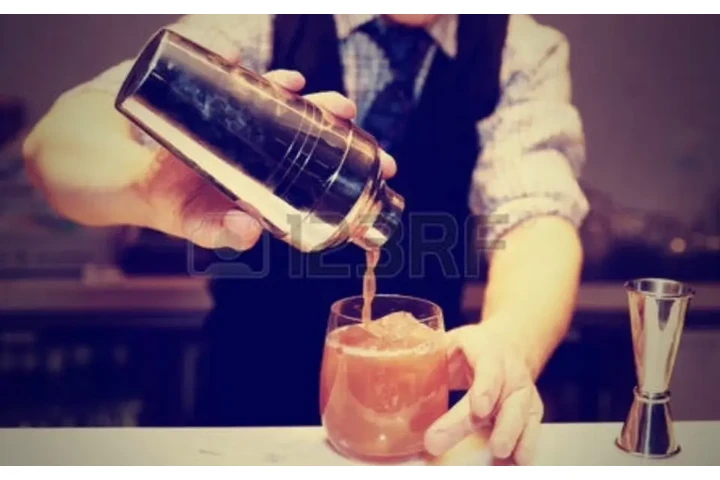Bartender y Meseros image 2