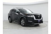 Nissan Pathfinder 2023 AWD S en Raleigh