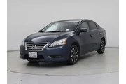 $11599 : Nissan Sentra 2014 S 4dr Sed thumbnail