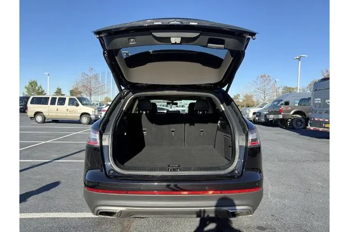 $32488 : Lincoln Nautilus 2021 AWD Re image 7