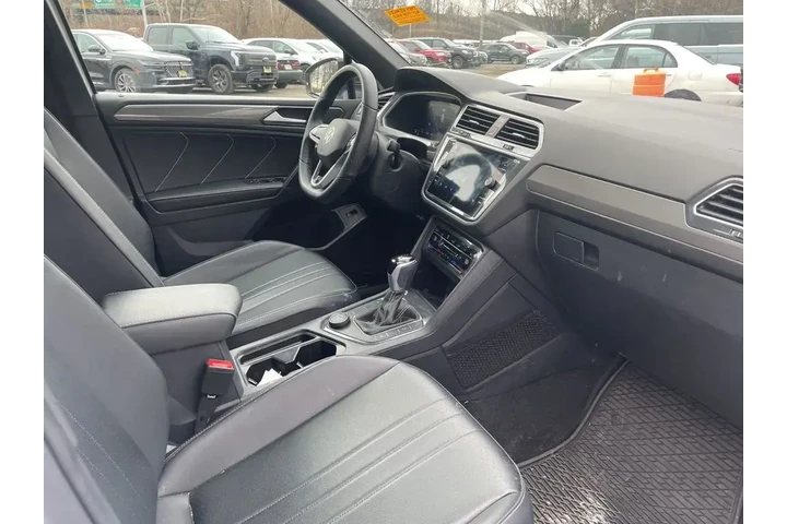 $28998 : Volkswagen Tiguan 2024 AWD S image 7