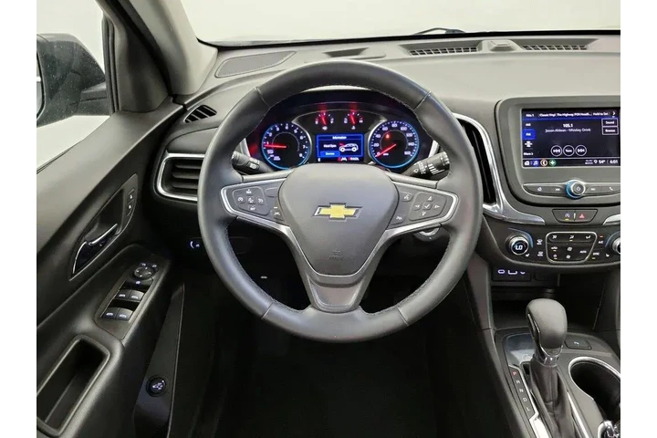 $20998 : Chevrolet Equinox 2023 LT 4d image 10