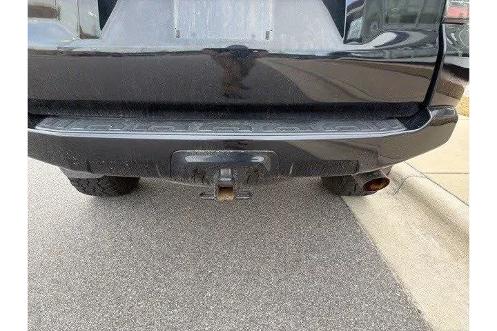 $20998 : Toyota 4Runner 2015 4x4 SR5 image 5