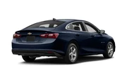 $12361 : Chevrolet Malibu 2017 LS 4dr thumbnail