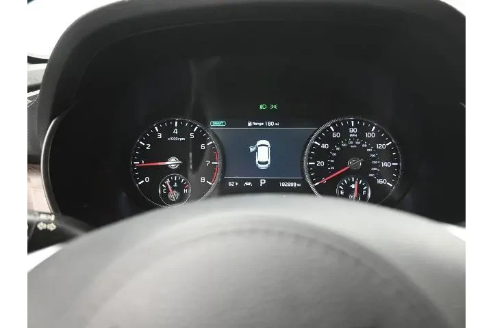 $19991 : Kia Telluride 2021 AWD SX 4d image 6