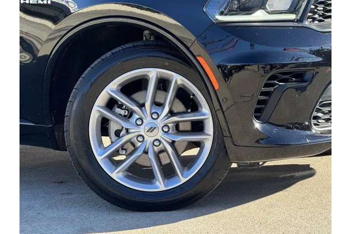 $39779 : Dodge Durango 2024 AWD R/T 4 image 3