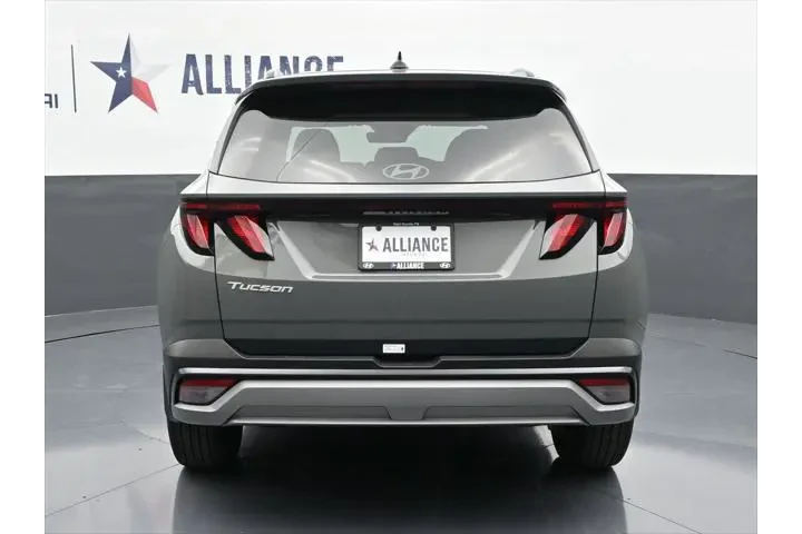 $28988 : Hyundai TUCSON 2026 SEL 4dr image 1