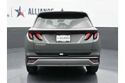 Hyundai TUCSON 2026 SEL 4dr en Fort Worth