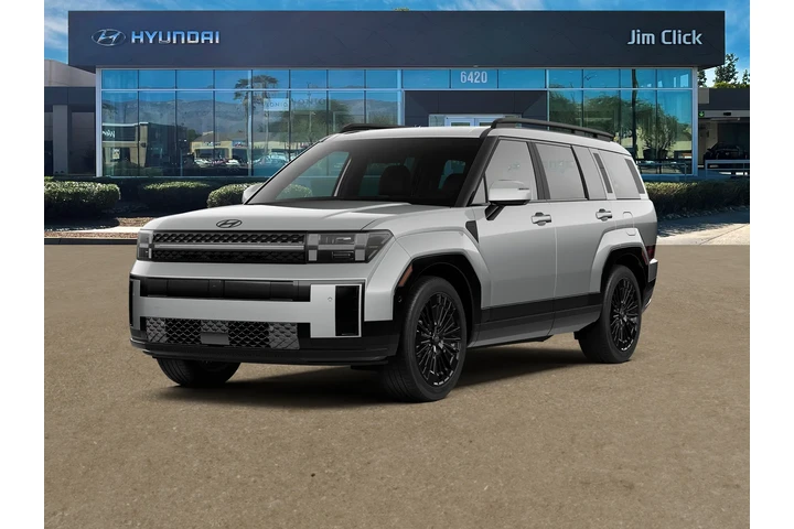 $36900 : Hyundai SANTA FE Hybrid 2024 image 1