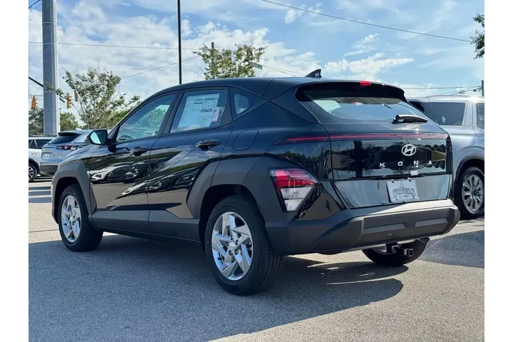 $25199 : Hyundai KONA 2026 SE 4dr SUV image 7