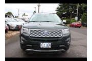 $13995 : 2016 Explorer 4WD 4dr Platinum thumbnail