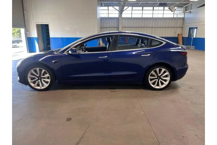 $19957 : Tesla Model 3 2018 AWD Long image 6