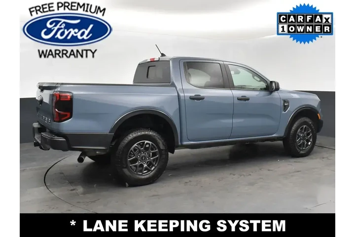 $26999 : Ford Ranger 2024 4x2 XLT 4dr image 9