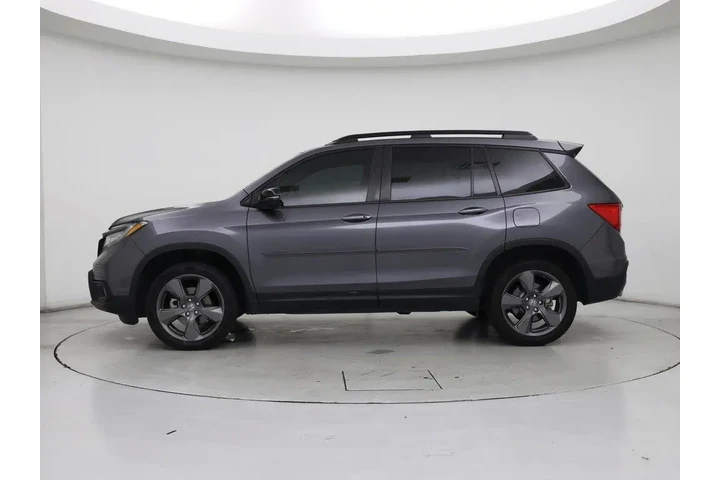 $27998 : Honda Passport 2020 AWD Tour image 3