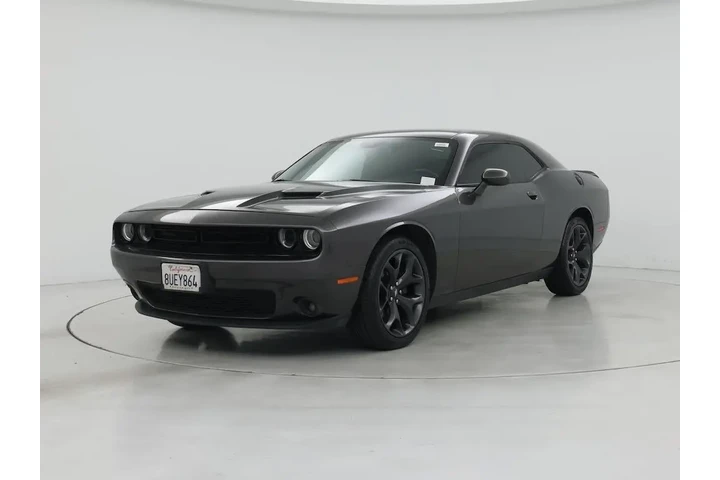 $19998 : Dodge Challenger 2020 SXT 2d image 4