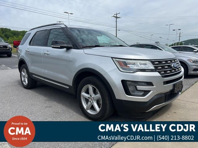 $19900 : PRE-OWNED 2017 FORD EXPLORER image 1