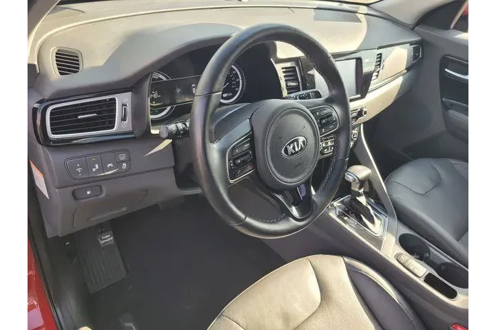 $12475 : Kia Niro 2018 EX 4dr Crossov image 9