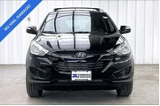 $9990 : Hyundai TUCSON 2012 AWD GLS thumbnail