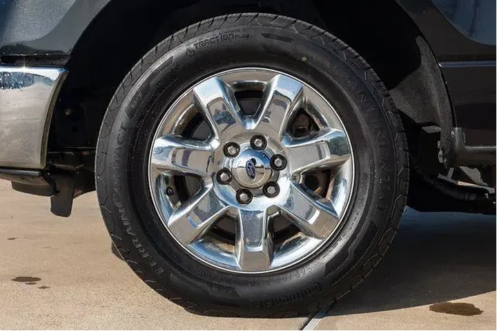 $19707 : Ford F-150 2014 4x2 FX2 4dr image 3