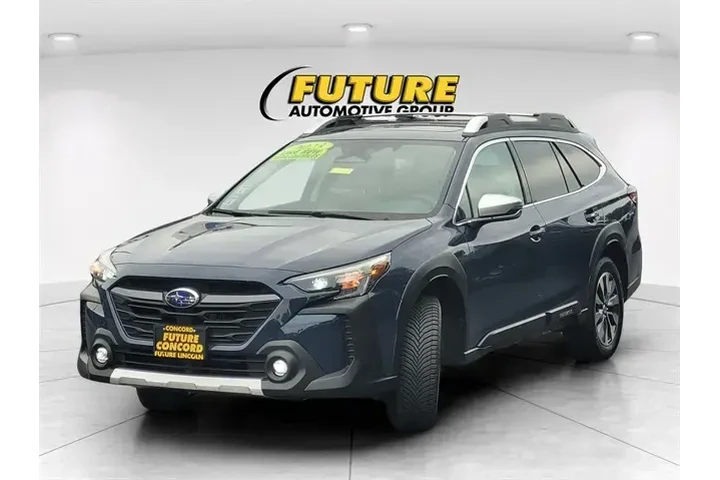 $31288 : Subaru Outback 2023 AWD Tour image 8