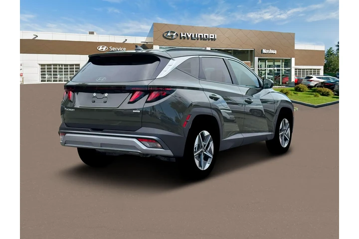 $34470 : Hyundai TUCSON 2026 AWD SEL image 7