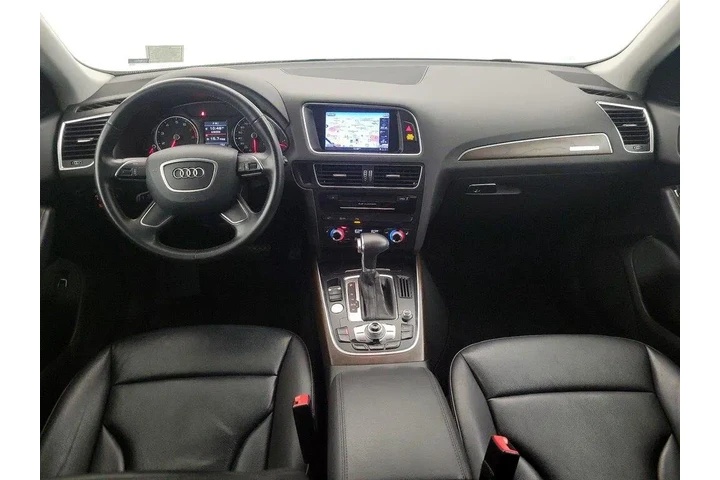 $16998 : Audi Q5 2017 AWD 2.0T quattr image 9