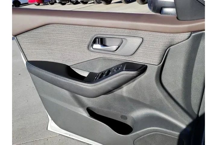 $22985 : Nissan Rogue 2022 AWD SV 4dr image 7