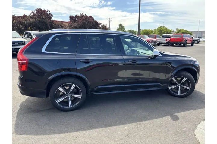 $30995 : 2018 XC90 T8 eAWD R-Design image 4
